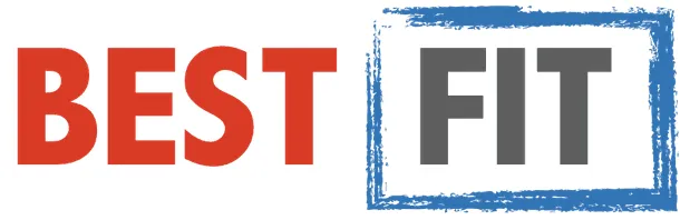 BestFit Logo